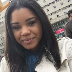 Meet your Posher, Jaylene